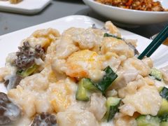 -燕春楼(海河华鼎店)