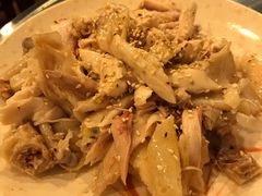 手撕鸡-紫金食坊(江南西路店)