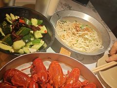 -巴厘龙虾·榜首油焖大虾(音乐学院·沿江酒馆店)