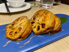 藕遇-菩提树·素食餐厅(汇智国际商业中心店)