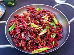 -山石榴·贵州菜(丰盛里店)