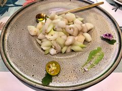 -甜阿姨·天台花园私房菜(万松园店)
