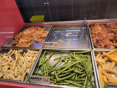 -满巍明生炸鸡架(杭州来福士店)