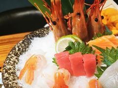 -森味薪火烧•烧鸟居酒屋•日本料理(望京店)