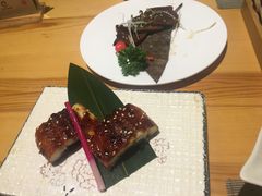 -竹幸日本料理(国光1937科技文化创意园店)
