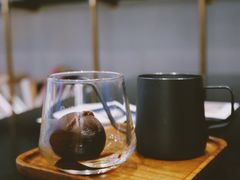 -Home Cafe(水榭春天店)