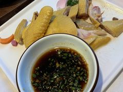 -聚鑫阁江浙菜·非遗传承技艺(闵行交大店)