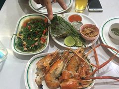 -T&K 海鲜