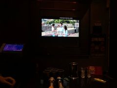 -欢乐盛KTV音乐会所(泰然店)