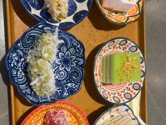 -沿江海南菜·文昌鸡祖师爷(大东海店)