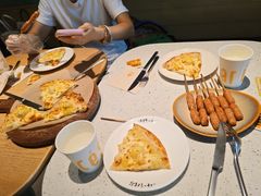 -乐凯撒披萨(蛇口花园城店)