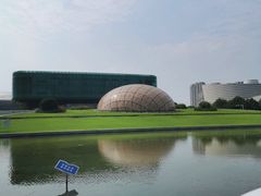 -金陵图书馆