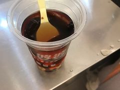 -八婆婆烧仙草(中山路店)