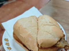 -百福麵家(新馬路店)