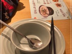 -蜜桃餐厅·伴山(绿宝广场店)