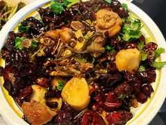 -天治宣·野椒鸡(龙头寺总店)