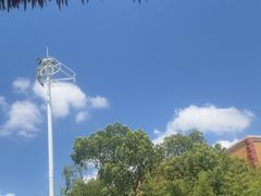 -上海玛雅海滩水公园