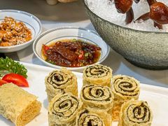 -喜聚薈·花膠雞海鮮火鍋(越秀店)