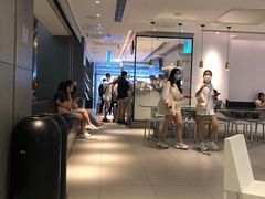 -喜茶(广州东方宝泰店)