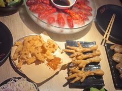 -红盔甲·小龙虾(车公庙店)