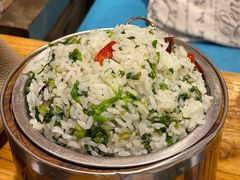 -苹果树下艺术餐厅(通州店)