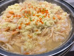 -四季春(美食街店)