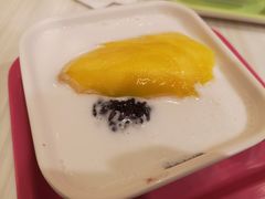 -满记甜品(优客百盛店)