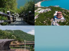 -东澳岛