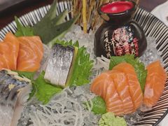 -黑松白鹿(金融街店)