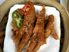 -御花园·粤菜·海鲜火锅(中山公园店)
