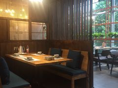 卡座-U你·天然调味(南湖总店)
