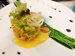 -柠檬树茶餐厅(海雅缤纷城店)