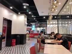 大堂-乡村基(春熙路店)