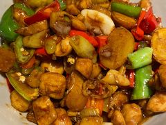-姐夫的小菜(新中关购物中心店)