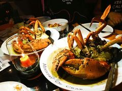 -Ministry of Crab(科伦坡店)