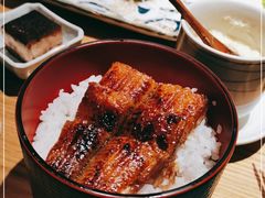 -昇鳗鱼家(浦东店)