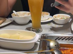 -海底捞火锅(吴中路店)