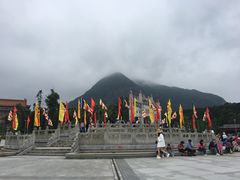 -天坛大佛