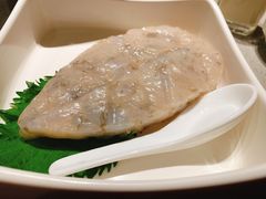 招牌虾滑-海底捞火锅(奥森店)