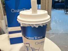 -CHARLIETOWN红茶公司(南京万象天地店)