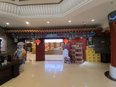 -金狮麟·新豫菜(金码大厦店)