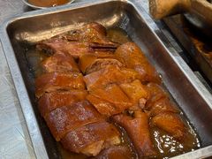 -夏茅维记饭店