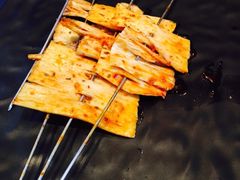 -聚点串吧·北京烧烤(朝北店)
