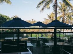 -神州半岛喜来登度假酒店·盛宴汉堡·战斧牛排·后安粉