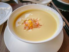 杨枝甘露-夏宫中餐厅(静安香格里拉店)