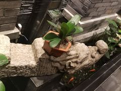 -川旺角川粤融合菜•海景餐厅(星海广场店)