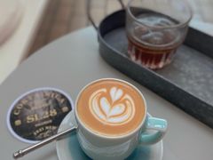 哥斯达黎加厌氧发酵日晒-UNIUNI(凯瑟琳广场店)