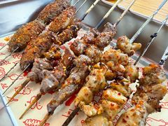 -炒豆合作社(东四总店)