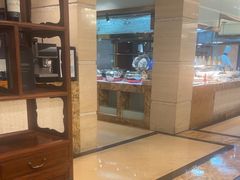 -浙江西子宾馆·瑶园咖啡厅