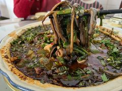 -周鱼鳅饭店